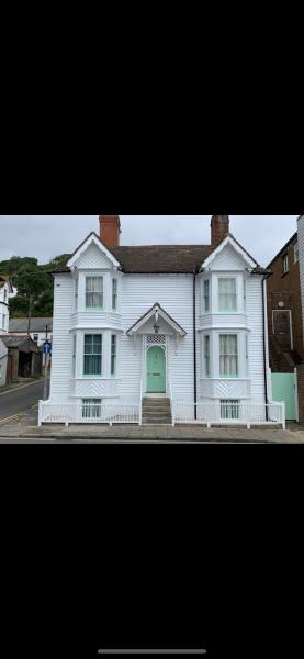 Vine Cottage - Sandgate